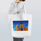 GALLERY misutawoのニューヨーク34thストリート Tote Bag