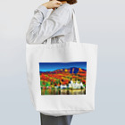 GALLERY misutawoのスイス 秋のヴィッツナウ Tote Bag