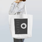 アトリエヱキパの無言～mugon～4 Tote Bag