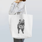 noe_to_meg (ノエとめぐ)の初めましてノエルです(立) Tote Bag