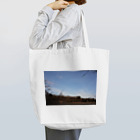 RyoY_ArtWorks_GalleryのArtistiCloudMoonPark Tote Bag