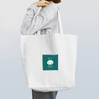 希石物産のきしめん玉 Tote Bag