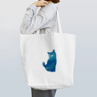 WAMI ARTの宇宙猫 Tote Bag