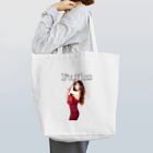 Fuzy's shopのSexy Fujiko Goods Tote Bag