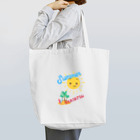 team Tの激熱 Tote Bag