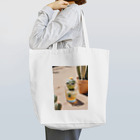 Takanori/ Clyde  FilmのVacations are there before you know it. Tote Bag