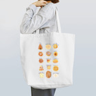 fig-treeのBAKERY_トート Tote Bag