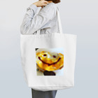 オムライス星人と仲間たちのオムライスくん Tote Bag