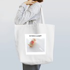 や さ し い き も ちの---BIRTH DAY--- Tote Bag