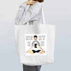 Style of Tennisのネクスト禅 Tote Bag