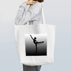 TAKUYA DESIGN WORKSのArabesque Tote Bag