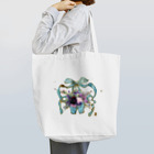 eri@gizelleheartのジュリエットの靴 Tote Bag