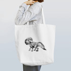 segasworksのプロトケラトプス Tote Bag