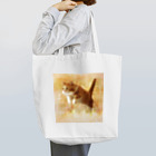 MUYU /  Animal ArtistのMemories with my pet 10 Tote Bag
