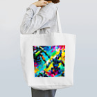 RoboStyleのロボットの美術館　#11 Tote Bag