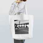 yyyのAmericaのガソリンスタンド Tote Bag