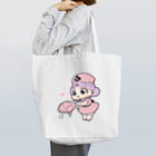 YAYOINANAのナースちゃん Tote Bag