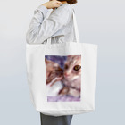 MUYU /  Animal ArtistのMemories with my pet ７ Tote Bag