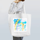 【ホラー専門店】ジルショップのシュワシュワ☆レモネード Tote Bag