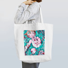 遠藤葉月の自信作のプール Tote Bag