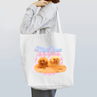 miaramuのきゃわ♡みあらむ Tote Bag