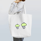 ねずみさんのブティックのおでかけマウス Tote Bag