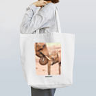 paweyetailのlove - link - life Tote Bag