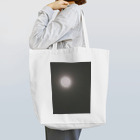 Lumiondaの空と月のワルツ Tote Bag