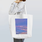 どっかの人間の자신의 길(自分の道) Tote Bag