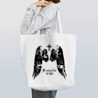 ♱黒野京♱のKakkoii鞄 Tote Bag