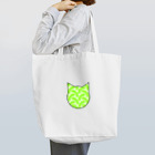 ベンジャミン8のエノコログサ Tote Bag