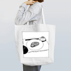 Lacのある食卓 Tote Bag