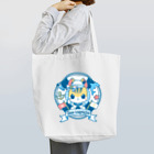 ☀️ひなたぼっくすの🐿デコりす マリンセーラー Tote Bag