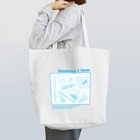 CHICHIZŌのSusanoo's item (水) Tote Bag