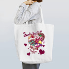 みあまゆあのスイーツ中毒 Tote Bag