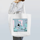 そねぽんのイマジナリーフレンド Tote Bag