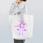 らららのららら　甘党女子 Tote Bag