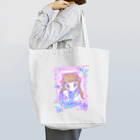 Fancy Surprise!のあいどるちっくトート Tote Bag