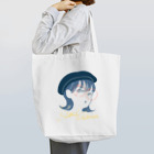 Circlothesのまるめがね Tote Bag