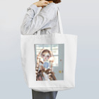 【ホラー専門店】ジルショップのプリンセスドール Tote Bag