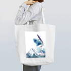 WAMI ARTの富士竜 Tote Bag
