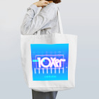 Logic RockStar の10Xer Tote Bag