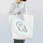 いさきのれいなのラッコぷかぷか Tote Bag