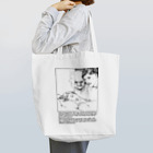 Nursery Rhymes  【アンティークデザインショップ】の眠るケルトの王女 Tote Bag