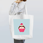 usa_usagi_のはりねずみケーキ Tote Bag