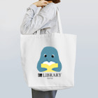 This is Mine（ディスイズマイン）のTimの図書バッグ トートバッグ