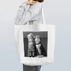 KutsuroGoooの見上げる先にあるもの Tote Bag