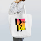 Pop MusicのHoney / DeadEnd シリーズ Tote Bag