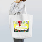 ◆◆◆◆ OCO's SHOP ◆◆◆◆【POP ART】の🌈dead or alive Tote Bag