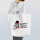 コッカースパニエルと仲間たちのお店のアメコカ Tote Bag